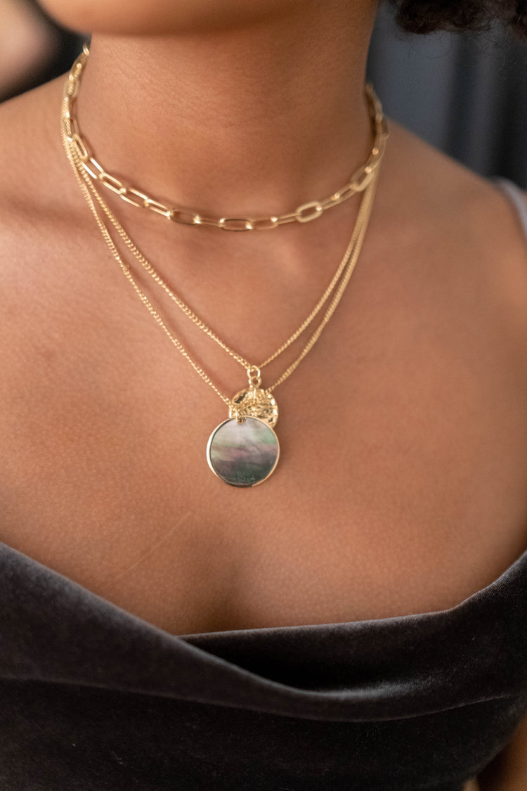 Necklace
